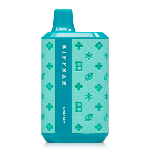 Biff Bar Lux 5500