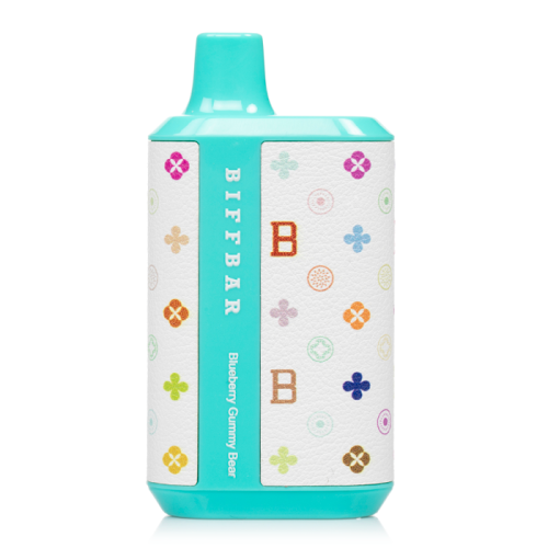 Biff Bar Lux 5500