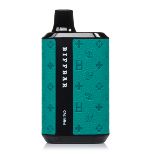 Biff Bar Lux 5500