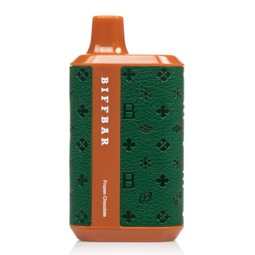 Biff Bar Lux 5500
