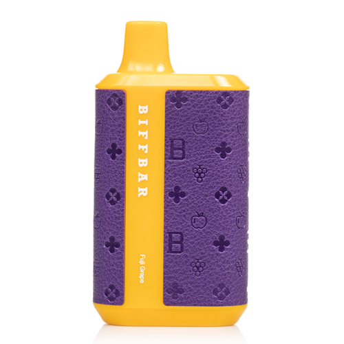 Biff Bar Lux 5500