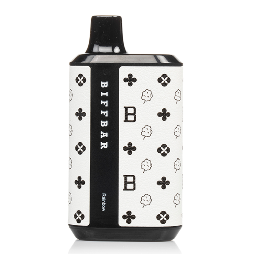 Biff Bar Lux 5500