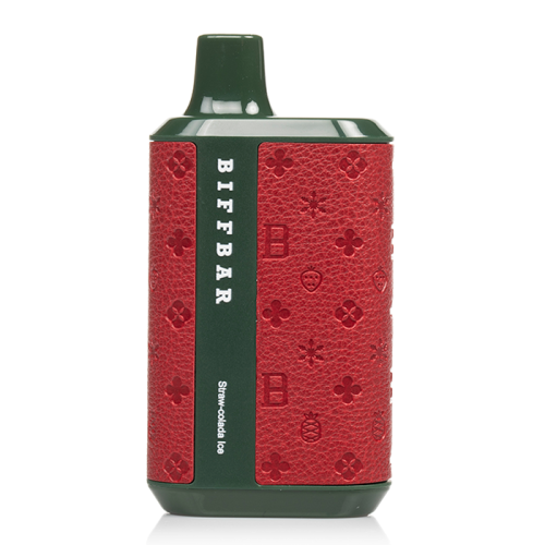 Biff Bar Lux 5500