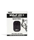 Wulf Uni X Cartridge Vaporizer