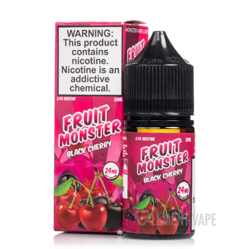 Fruit Monster Synthetic Salts 30mL