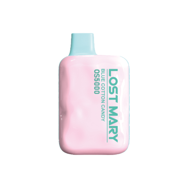 Lost Mary OS5000 (10 Pack)