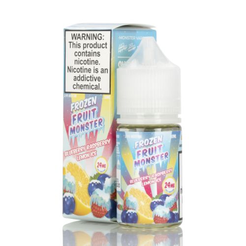 Frozen Fruit Monster Synthetic Salt 30mL