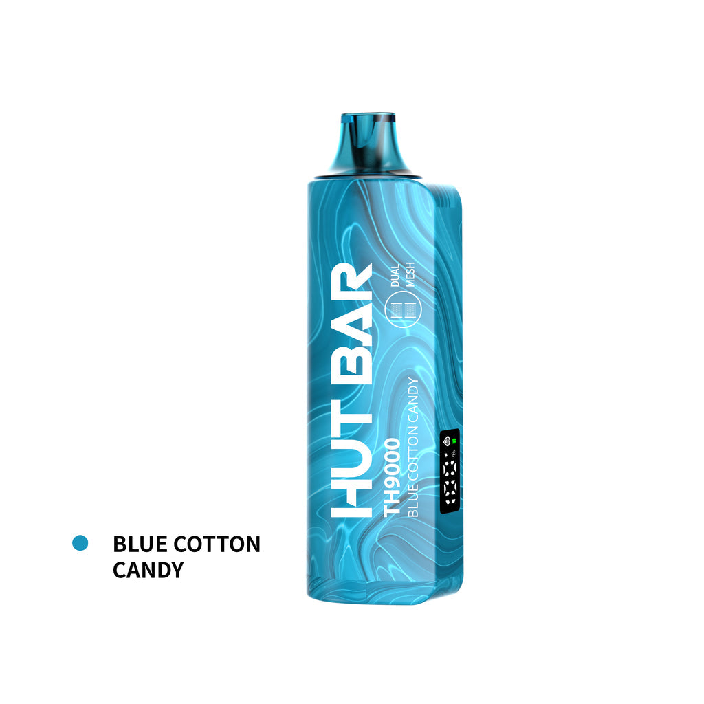HUT Bar TH9000 (5 Pack)