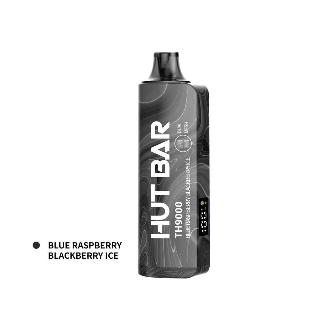 HUT Bar TH9000 (5 Pack)