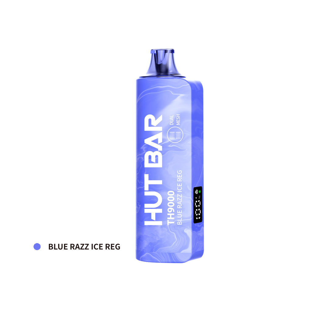 HUT Bar TH9000 (5 Pack)