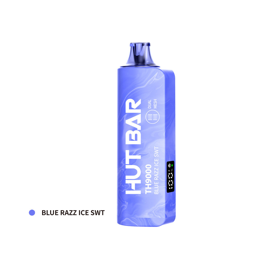HUT Bar TH9000 (5 Pack)