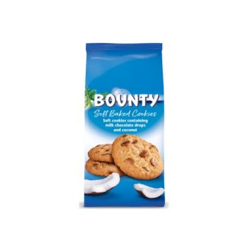 Bounty Cookies 8 pcs