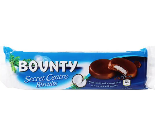 Bounty Secret Centre Biscuit