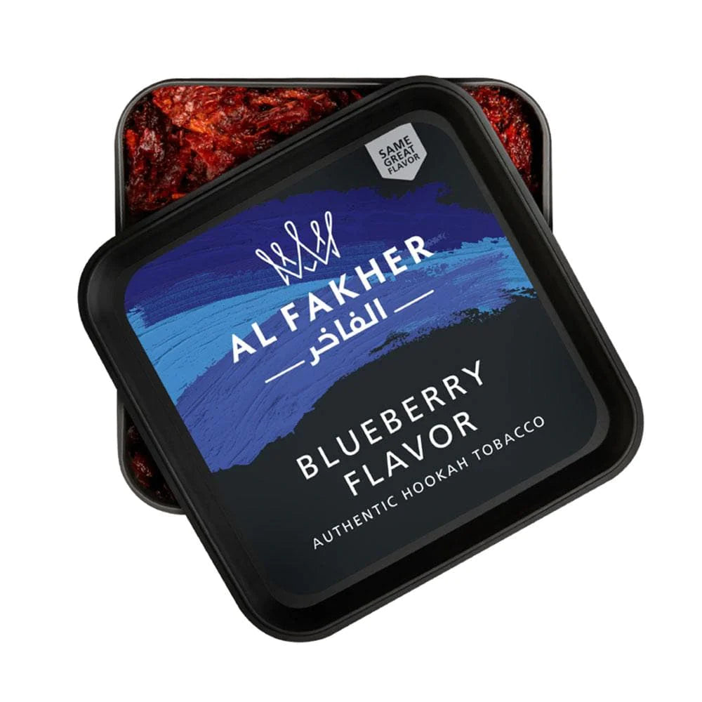 Al Fakher Shisha (250g)
