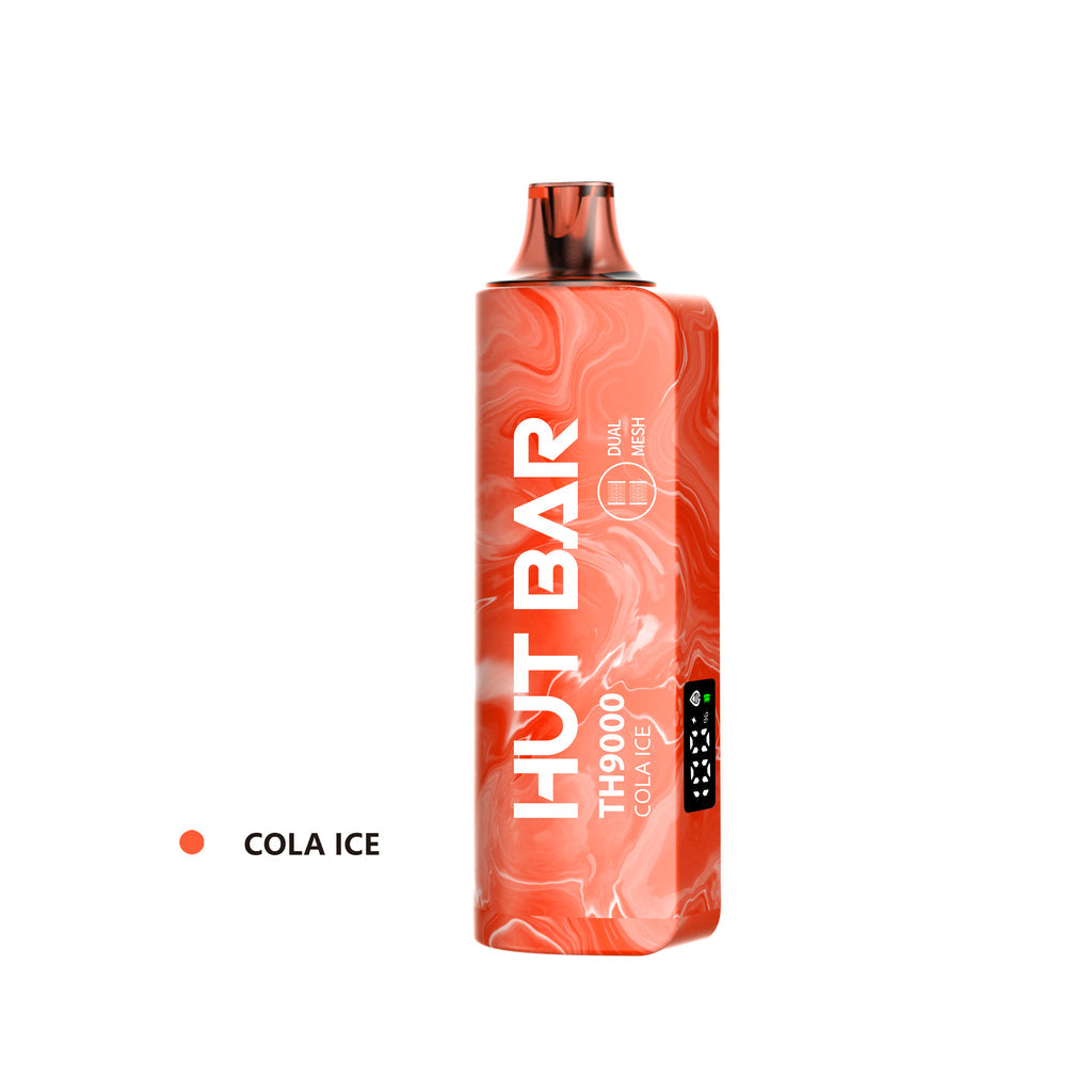 HUT Bar TH9000 (5 Pack)
