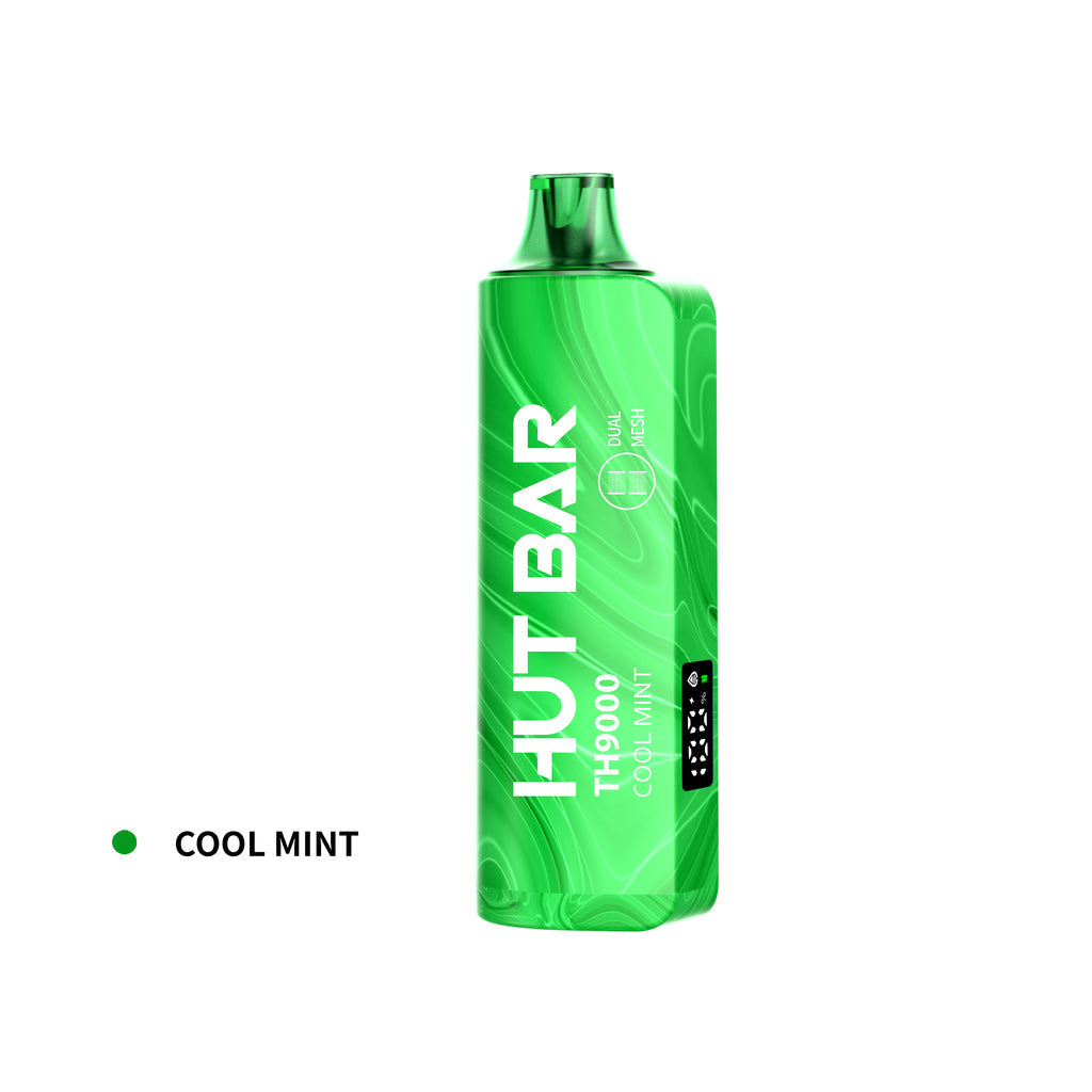 HUT Bar TH9000 (5 Pack)