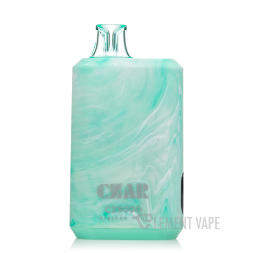 Czar CZ9000 (5 Pack) 9000 Puffs