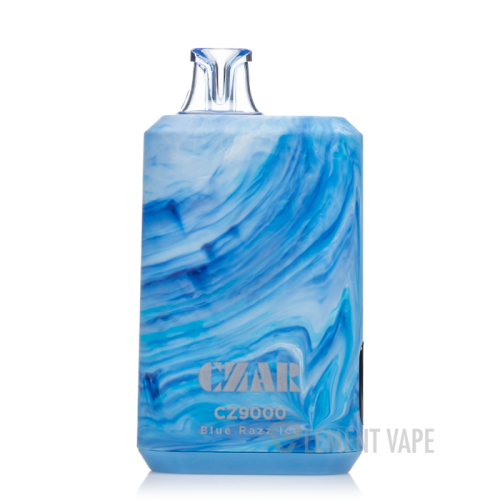 Czar CZ9000 (5 Pack) 9000 Puffs