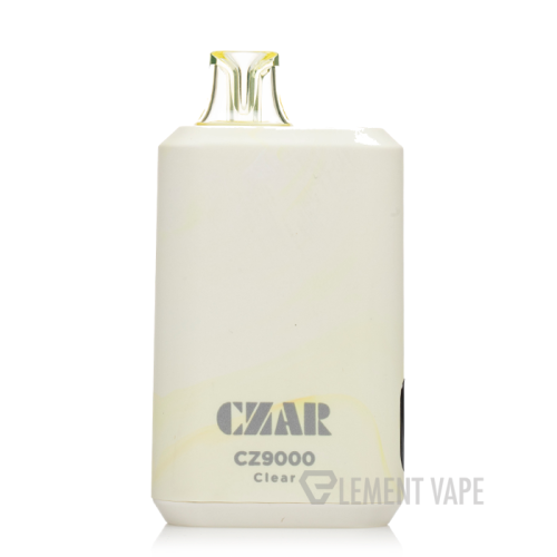 Czar CZ9000 (5 Pack) 9000 Puffs