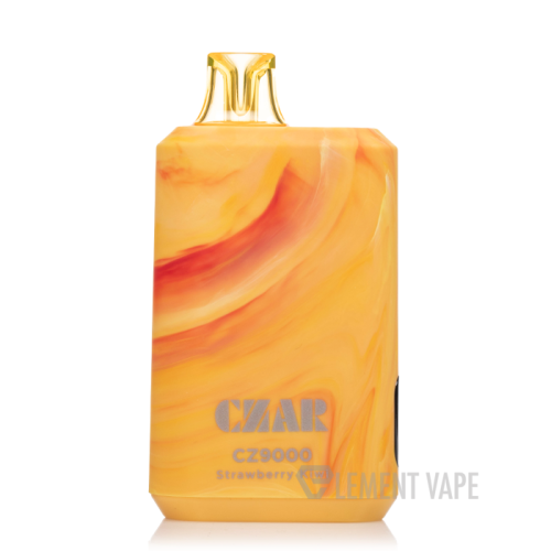 Czar CZ9000 (5 Pack) 9000 Puffs
