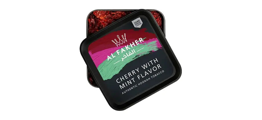 Al Fakher Shisha (250g)