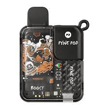 Pyne Pod (8500)