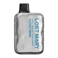 Lost Mary OS5000 (10 Pack)