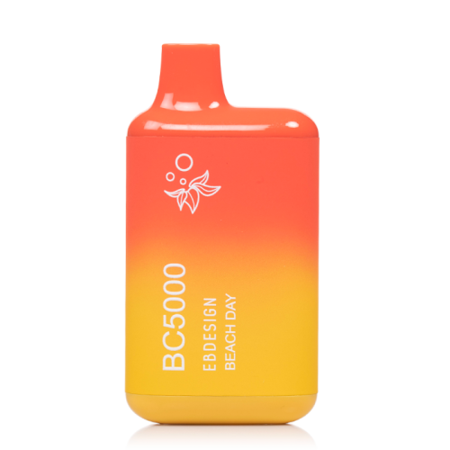 Ebdesign BC5000 (10 Pack)