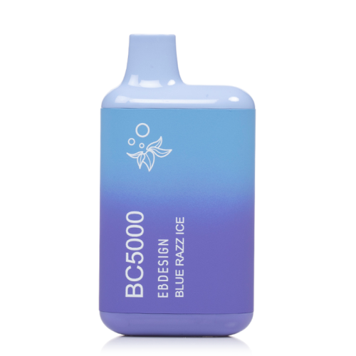 Ebdesign BC5000 (10 Pack)