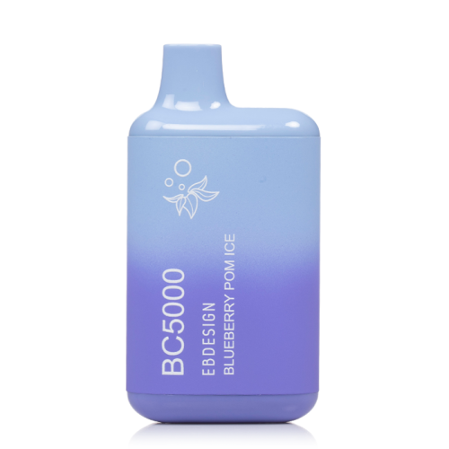 Ebdesign BC5000 (10 Pack)