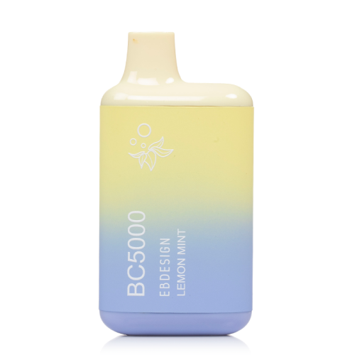 Ebdesign BC5000 (10 Pack)