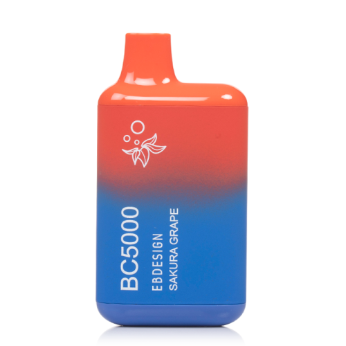 Ebdesign BC5000 (10 Pack)
