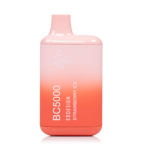 Ebdesign BC5000 (10 Pack)