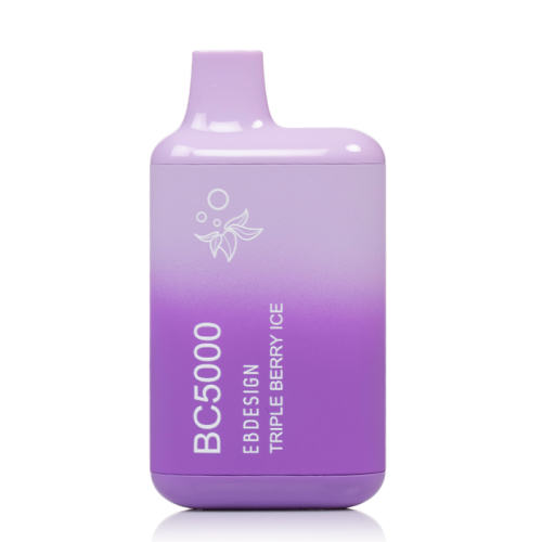 Ebdesign BC5000 (10 Pack)