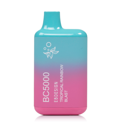 Ebdesign BC5000 (10 Pack)