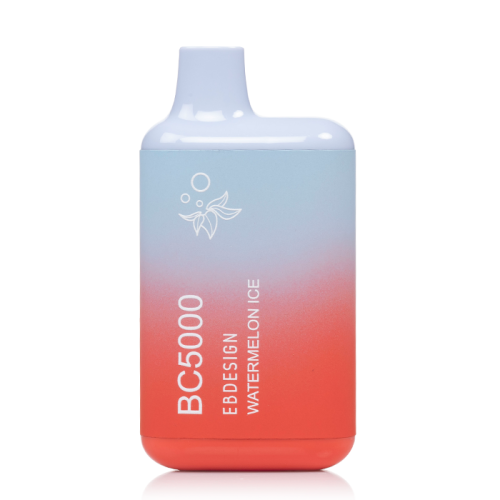 Ebdesign BC5000 (10 Pack)