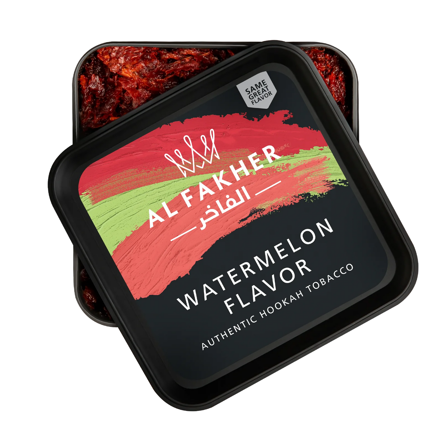 Al Fakher Shisha (250g)