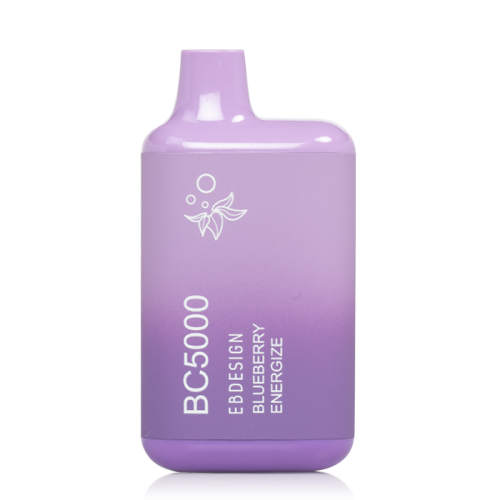 Ebdesign BC5000 (10 Pack)