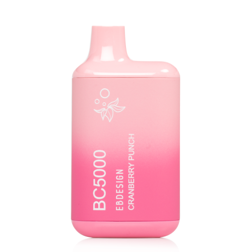 Ebdesign BC5000 (10 Pack)