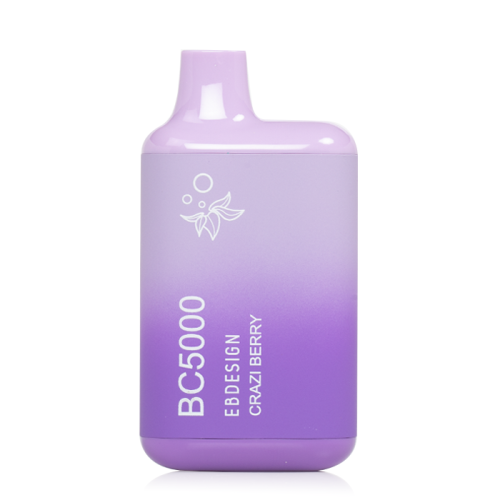 Ebdesign BC5000 (10 Pack)