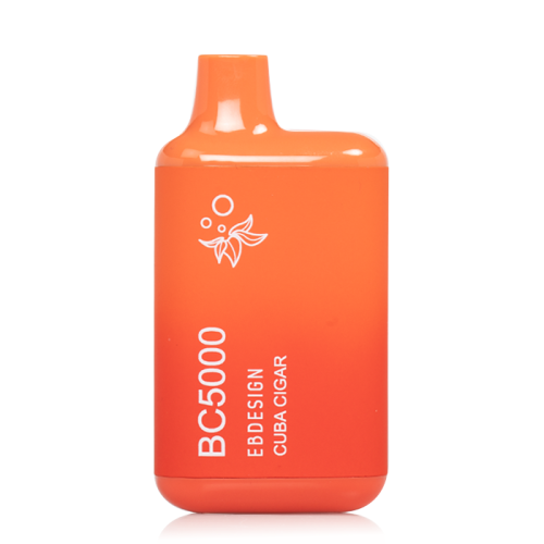 Ebdesign BC5000 (10 Pack)
