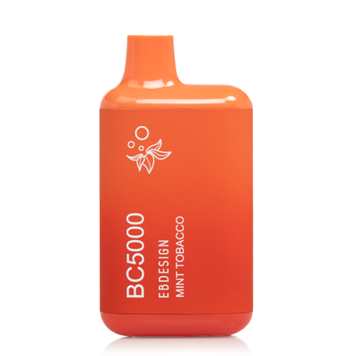 Ebdesign BC5000 (10 Pack)