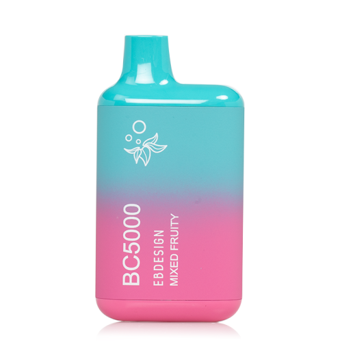 Ebdesign BC5000 (10 Pack)