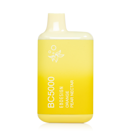 Ebdesign BC5000 (10 Pack)