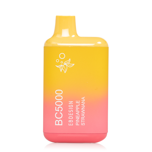 Ebdesign BC5000 (10 Pack)