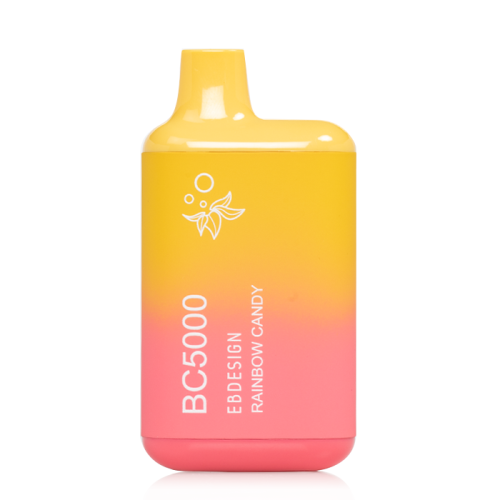 Ebdesign BC5000 (10 Pack)