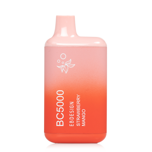 Ebdesign BC5000 (10 Pack)