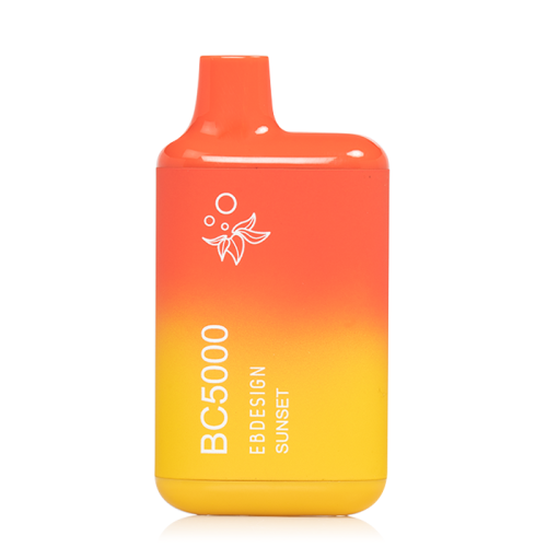 Ebdesign BC5000 (10 Pack)