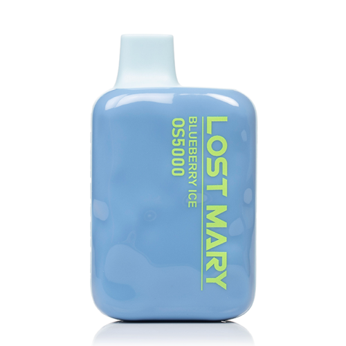 Lost Mary OS5000 (10 Pack)