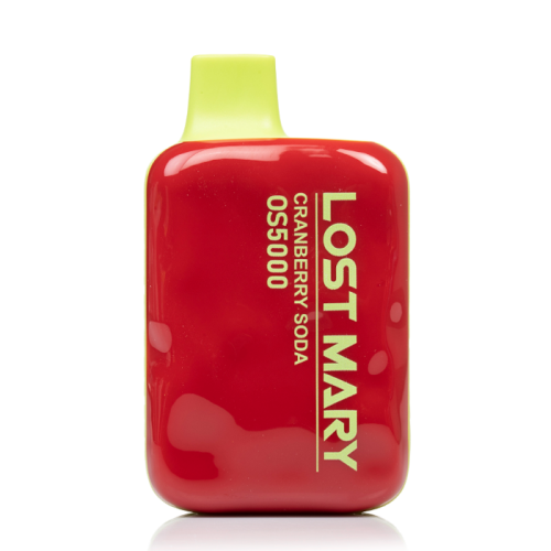 Lost Mary OS5000 (10 Pack)